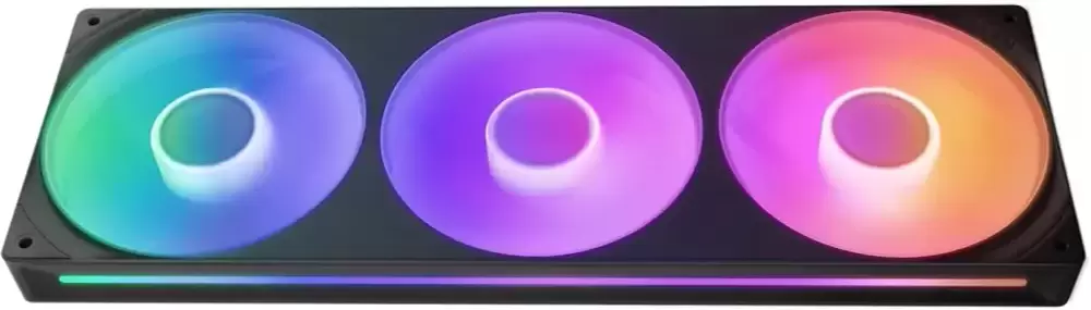 NZXT F360 RGB Core RF-U36HF-B1