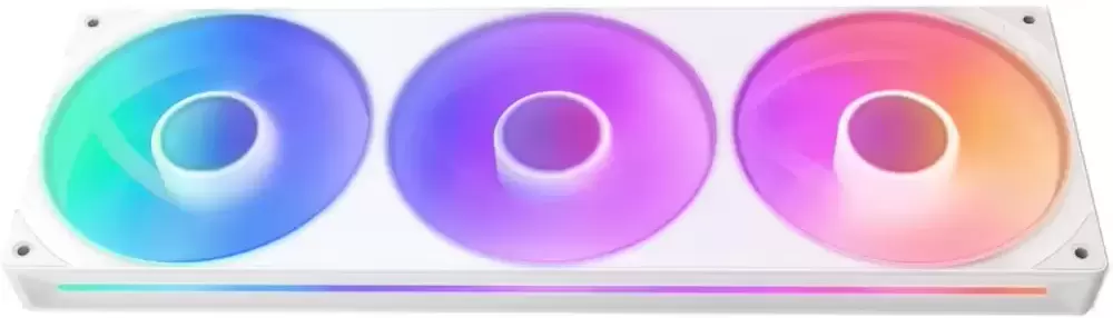 NZXT F360 RGB Core RF-U36HF-W1