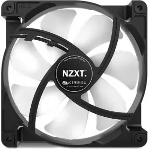 Вентилятор NZXT FX-140 V2 (RF-FX142-NP) фото