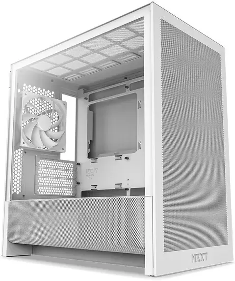 NZXT H3 Flow CC-H31FW-01