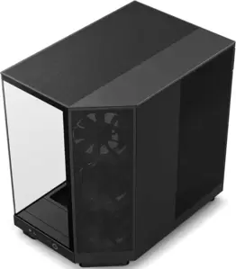 Корпус NZXT H6 Flow CC-H61FB-01 фото