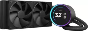 NZXT Kraken Elite 240 RL-KN24E-B2