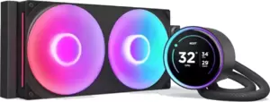 NZXT Kraken Elite 280 RGB RL-KR28E-B2
