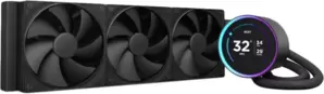 Система жидкостного охлаждения для процессора NZXT Kraken Elite 360 RL-KN36E-B2