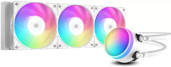 Sama L60 360 (белый)