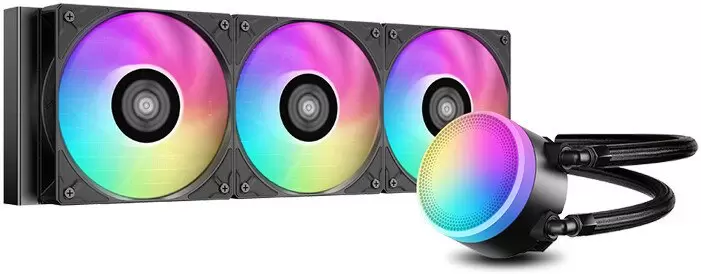 Sama L60 360 (черный)