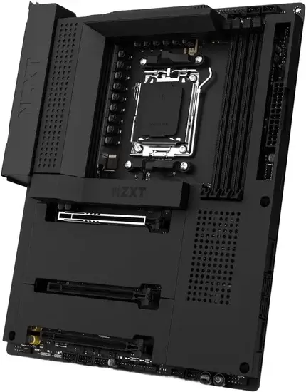 NZXT N7 B650E N7B65XTB1