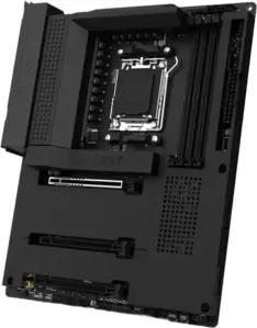 Материнская плата NZXT N7 B650E N7B65XTB1