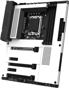 Материнская плата NZXT N7 Z790 N7Z79XTW1