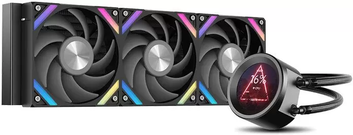 Sama Q60 360 (черный)