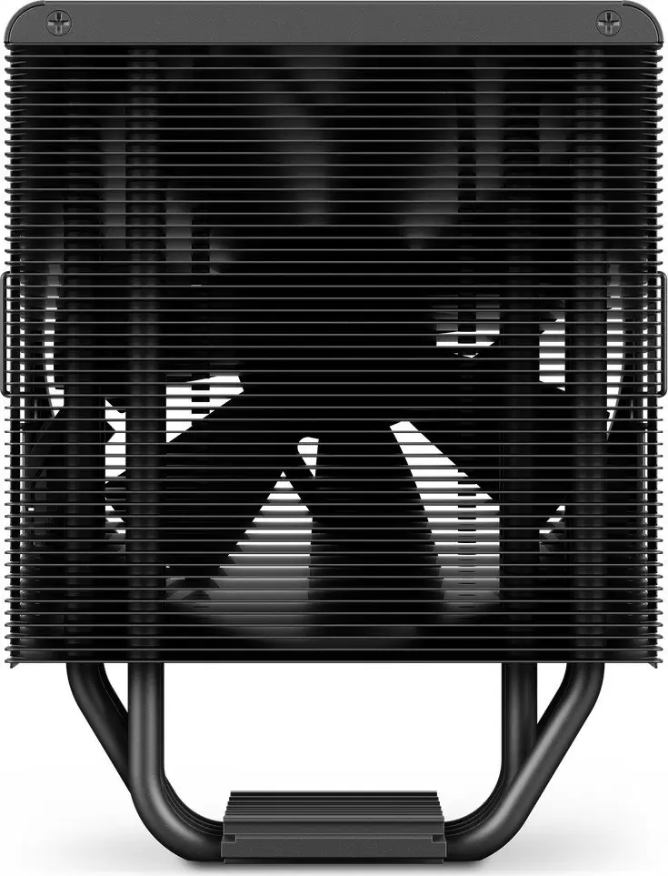 Кулер для процессора NZXT T120 RC-TN120-B1 фото