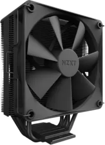 Кулер для процессора NZXT T120 RC-TN120-B1 фото