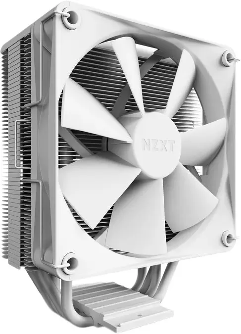 NZXT T120 RC-TN120-W1