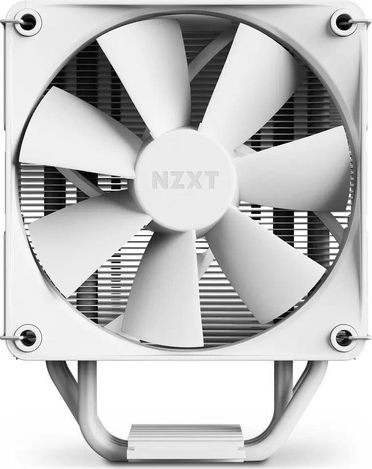 Кулер для процессора NZXT T120 RC-TN120-W1 фото