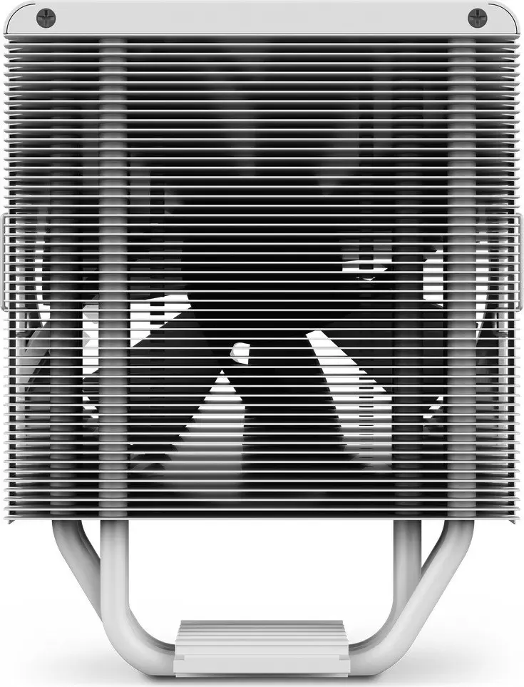 Кулер для процессора NZXT T120 RC-TN120-W1 фото