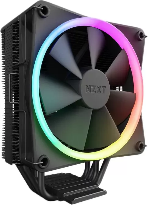 NZXT T120 RGB RC-TR120-B1
