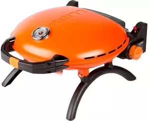 Гриль O-grill 700T (оранжевый) фото