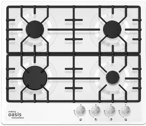 Варочная панель Oasis P-EW (N) фото