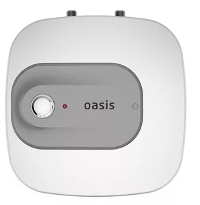 Водонагреватель Oasis Small 15 KP фото