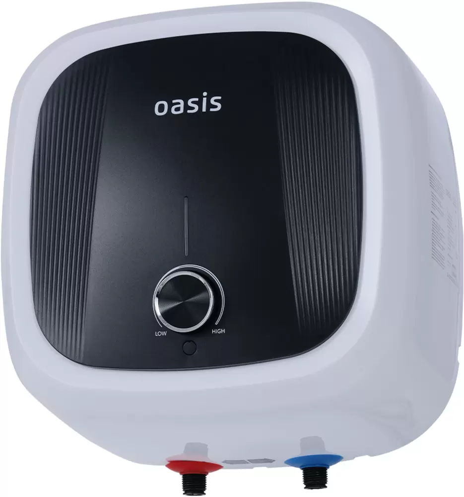 Oasis 10 GM
