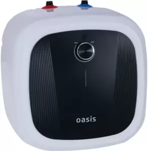 Водонагреватель Oasis 15 DG фото