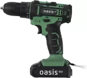 Oasis AS-18V Eco