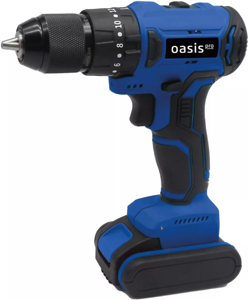 Oasis ASU-21V Pro