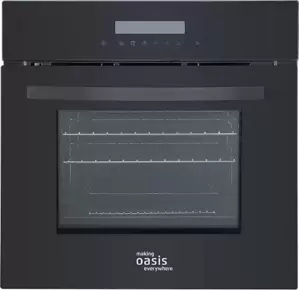 Электрический духовой шкаф Oasis D-MTB (A) фото
