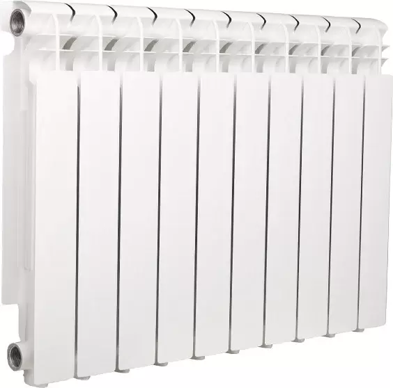 Oasis Eco 500/96/10 секций