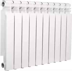 Oasis Eco 500/96/10 секций