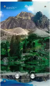 Водонагреватель Oasis Eco L-20 фото