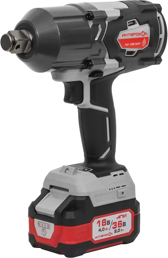 Интерскол ГАУ-1200/36ВЭ (819.0.0.70)