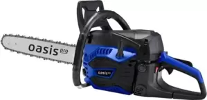 Бензопила Oasis GS-4518 Pro