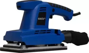 Виброшлифмашина Oasis GV-40 PRO