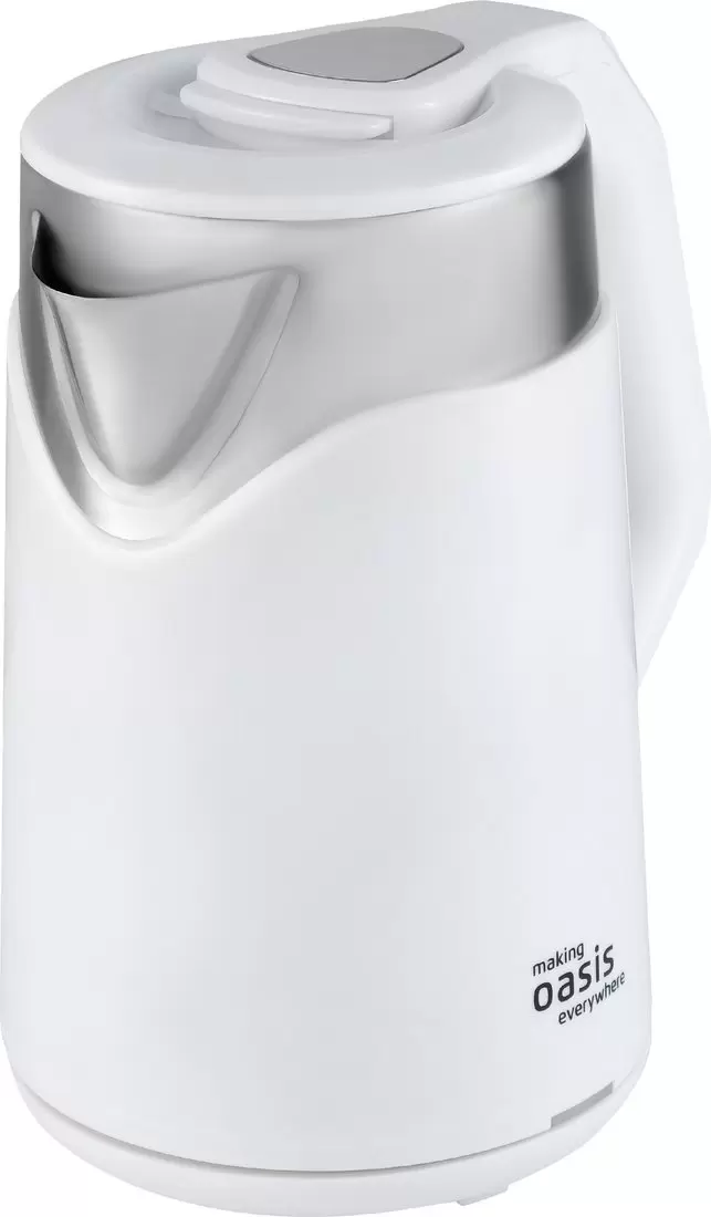 Электрочайник Oasis K-21SPW фото