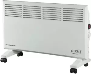 Конвектор Oasis KM-20 фото