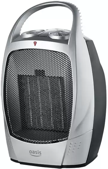 Тепловентилятор Oasis KS-15R Тепловентилятор Oasis KS-15R фото