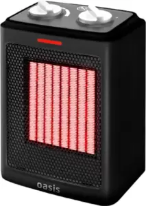 Тепловентилятор Oasis KT-15 фото