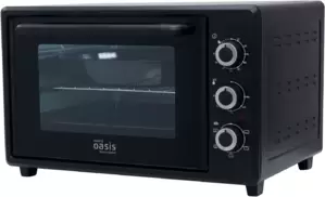 Мини-печь Oasis M-40CB1 фото