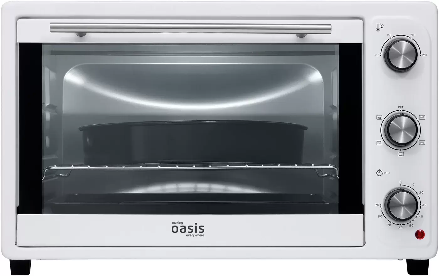 Oasis M-60CW2