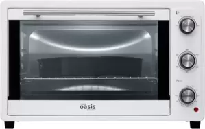 Мини-печь Oasis M-60CW2 фото