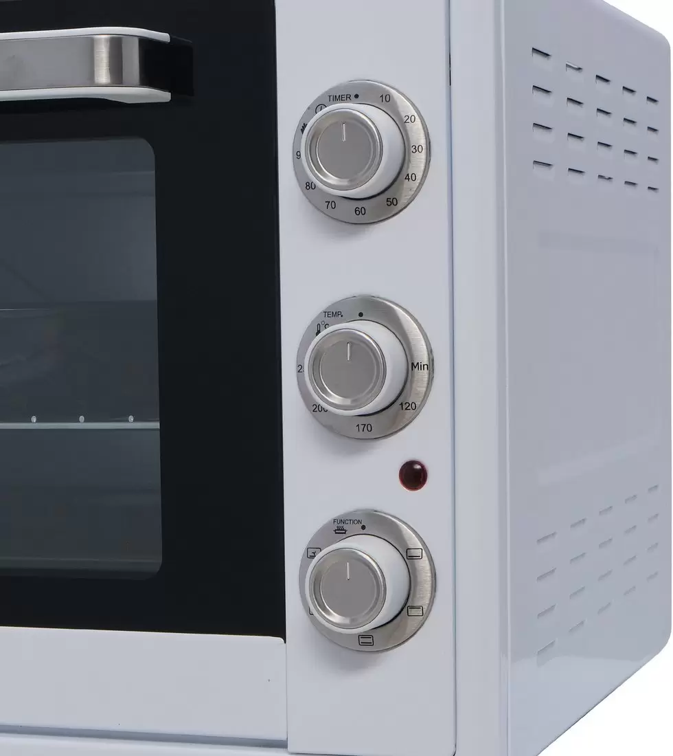 Мини-печь Oasis M-65CW2 фото