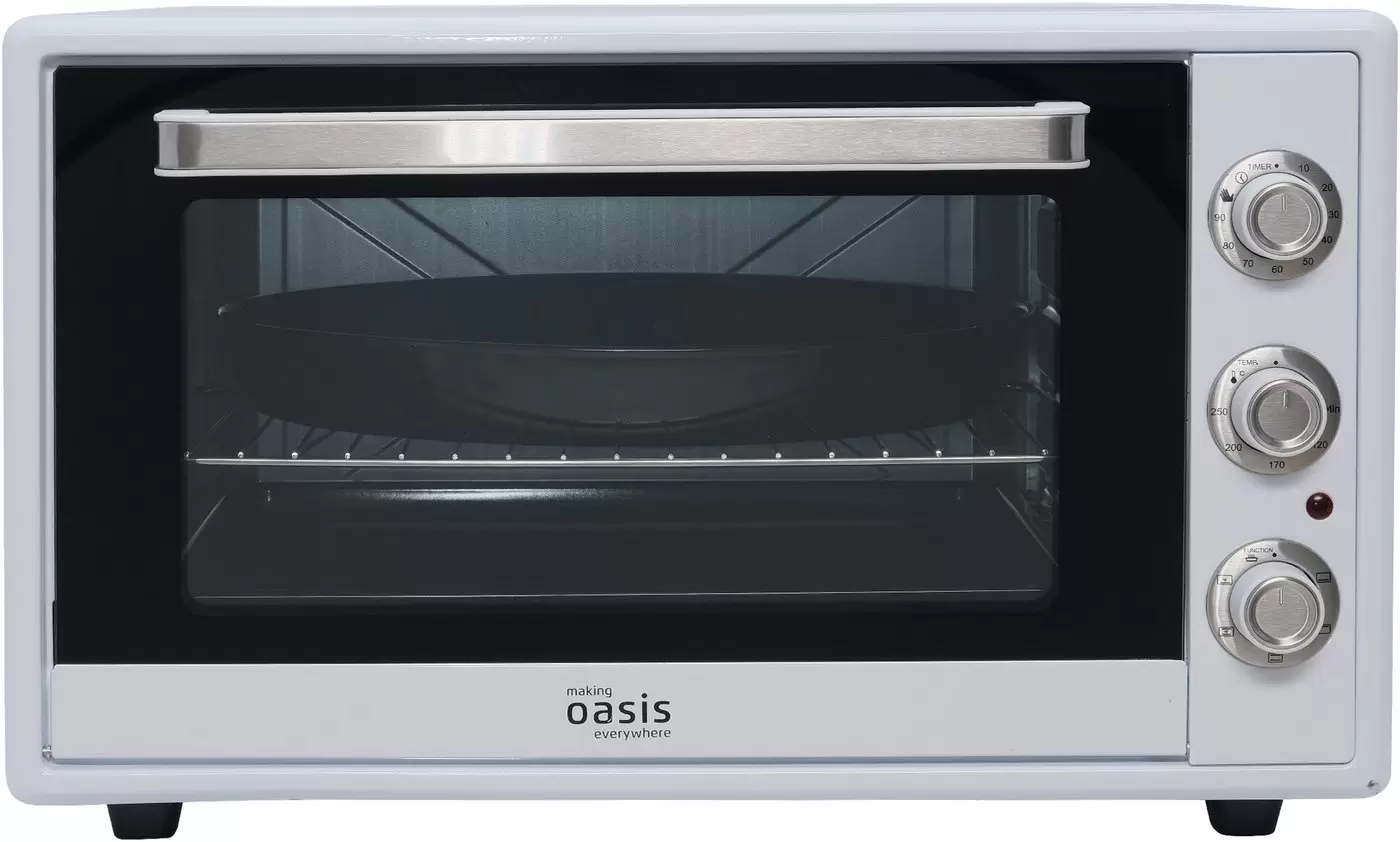 Мини-печь Oasis M-65CW2 фото