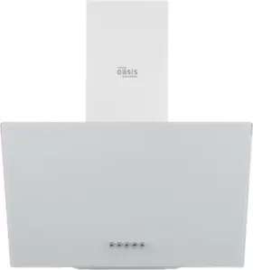 Кухонная вытяжка Oasis NP-50W фото