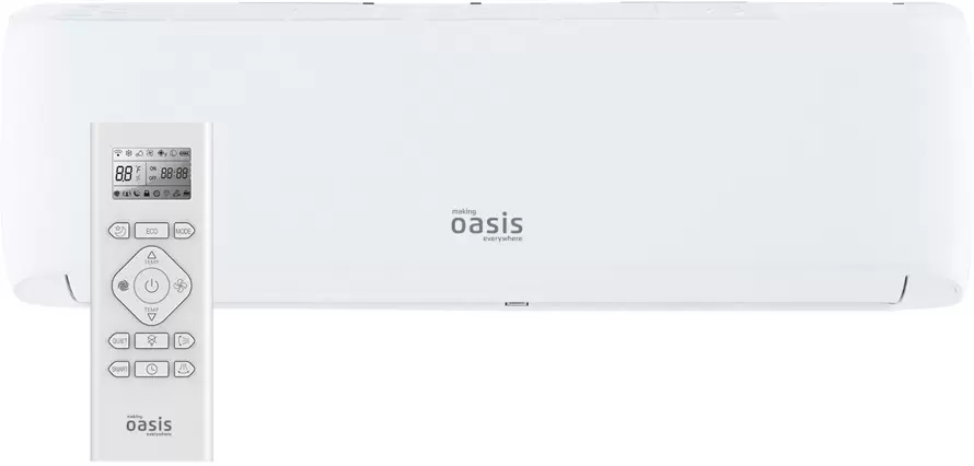 Oasis O-9I Pro
