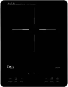 Oasis PI-SJFE