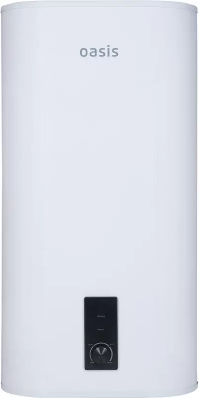 Oasis Plain 80VZ