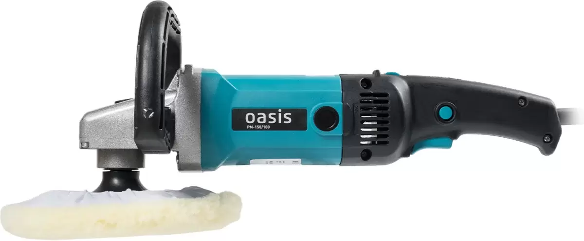 Oasis PM-150/180