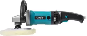 Полировальная машина Oasis PM-150/180 фото