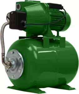 Насосная станция Oasis S 60/37С-24 фото